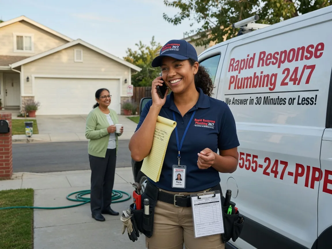 Emergency Plumber Pearl City, IL FAQs